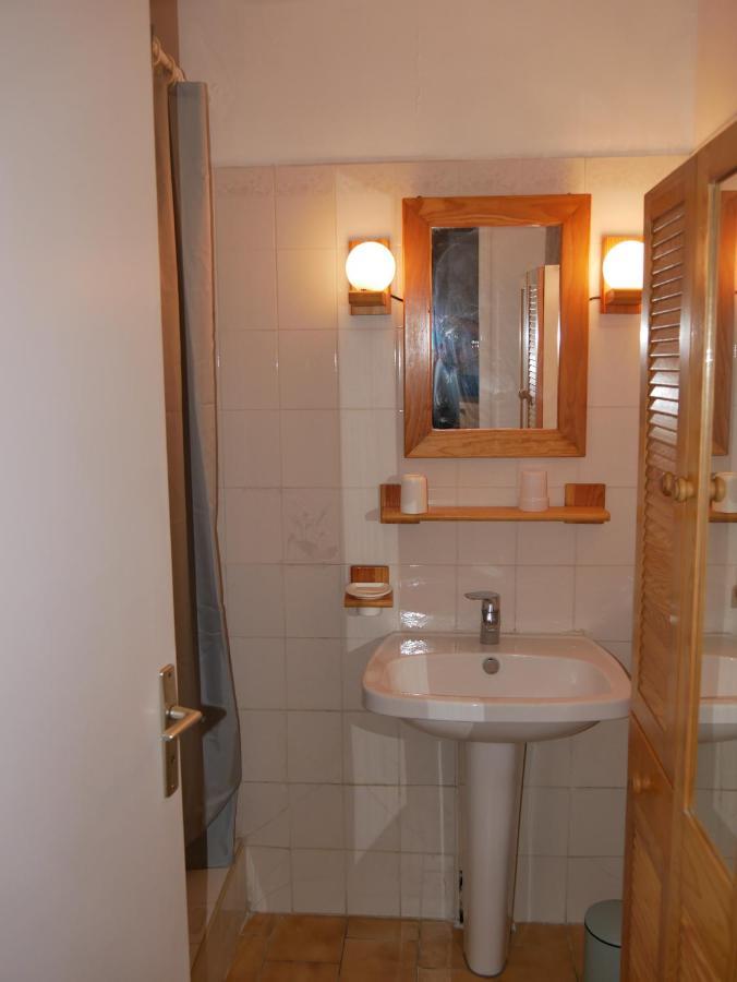 Studio Le Beauduc Apartman Saintes-Maries-de-la-Mer Kültér fotó