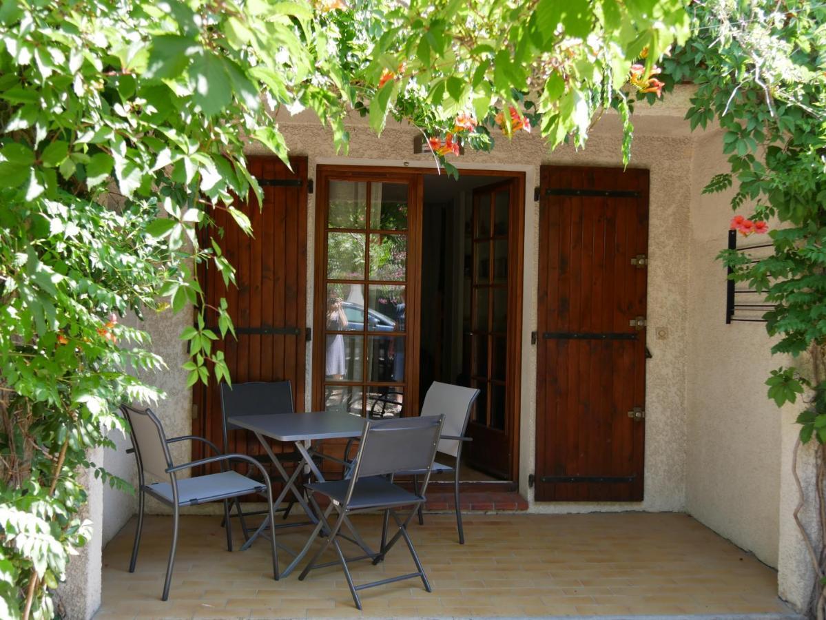 Studio Le Beauduc Apartman Saintes-Maries-de-la-Mer Kültér fotó