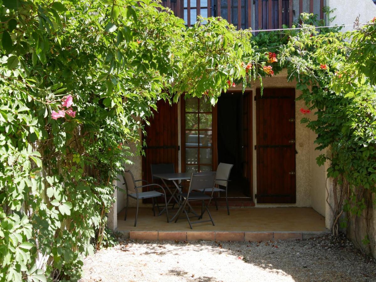 Studio Le Beauduc Apartman Saintes-Maries-de-la-Mer Kültér fotó