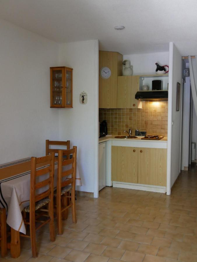 Studio Le Beauduc Apartman Saintes-Maries-de-la-Mer Kültér fotó