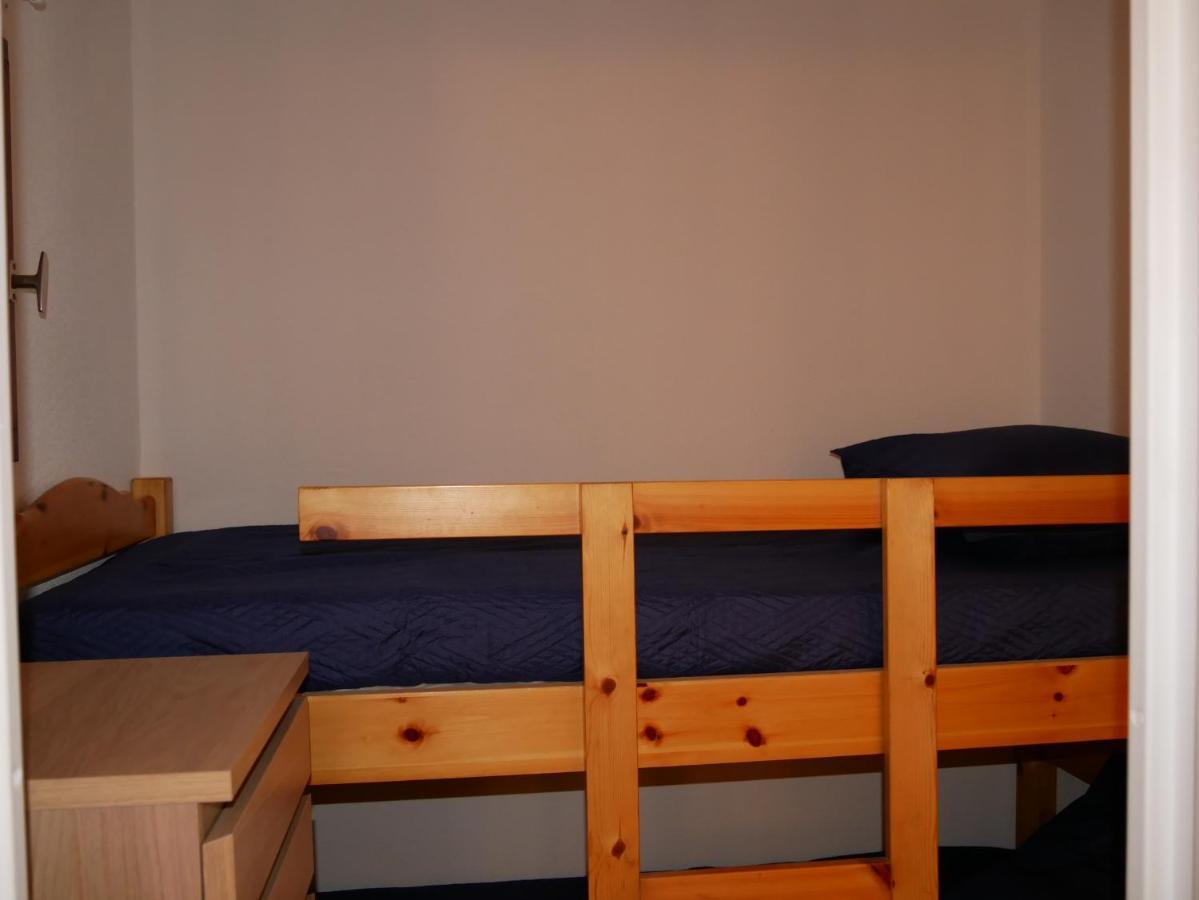Studio Le Beauduc Apartman Saintes-Maries-de-la-Mer Kültér fotó